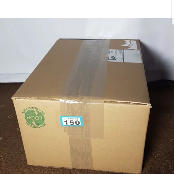 U.S. POLO ASSN | Army Green Camouflage Zip-up & Buttoned Size Small Hooded Coat - Picture 16 of 16